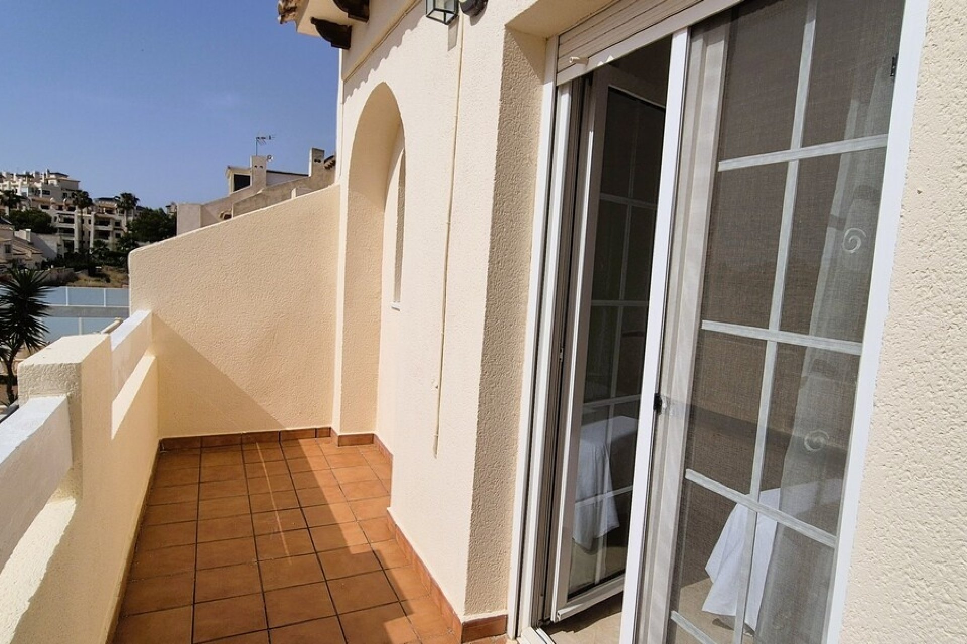 Reventa - Town House -
Las Ramblas Golf - Inland