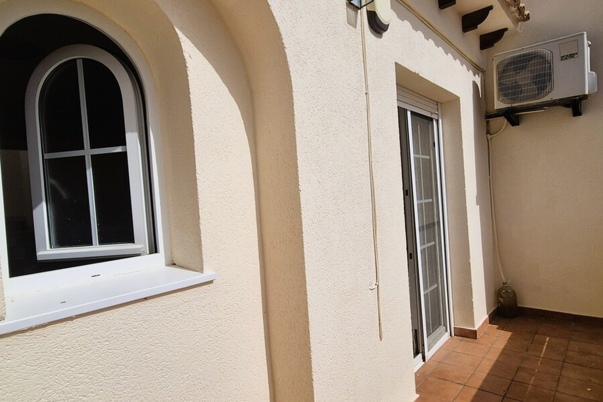 Reventa - Town House -
Las Ramblas Golf - Inland