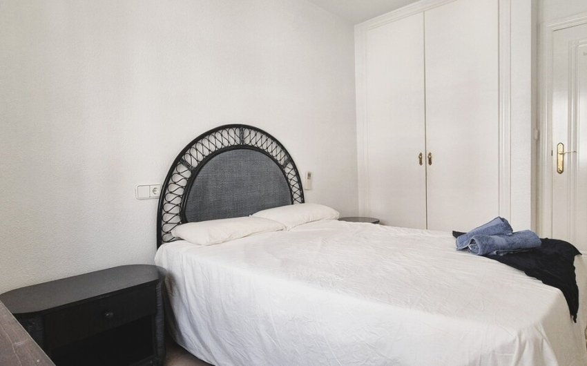 Reventa - Town House -
Las Ramblas Golf - Inland
