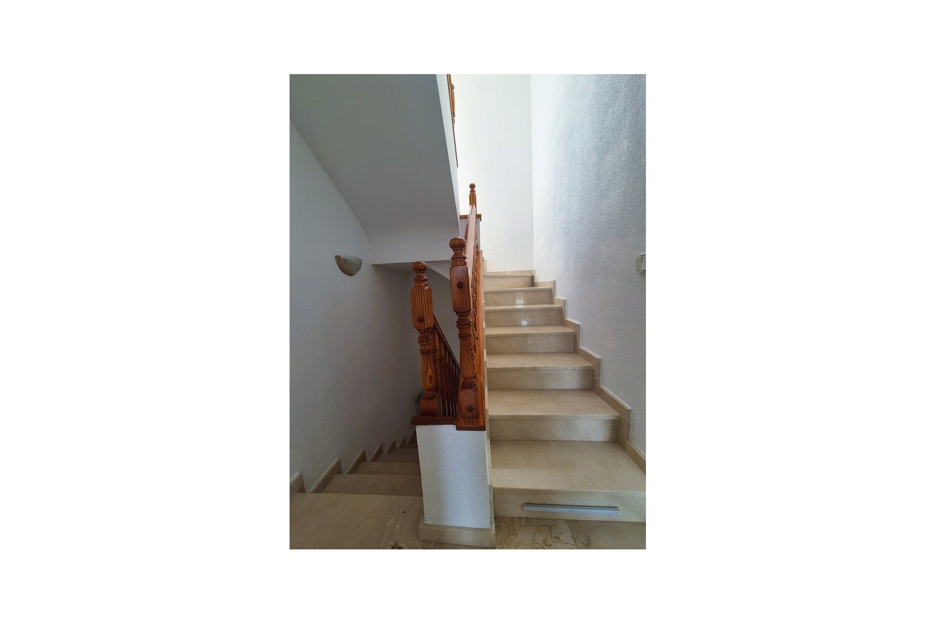 Reventa - Town House -
Las Ramblas Golf - Inland