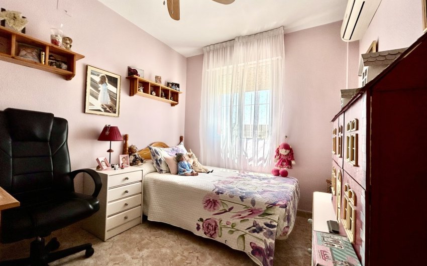 Reventa - Town House -
Los Altos - Costa Blanca