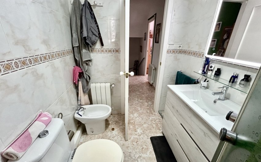 Reventa - Town House -
Los Altos - Costa Blanca