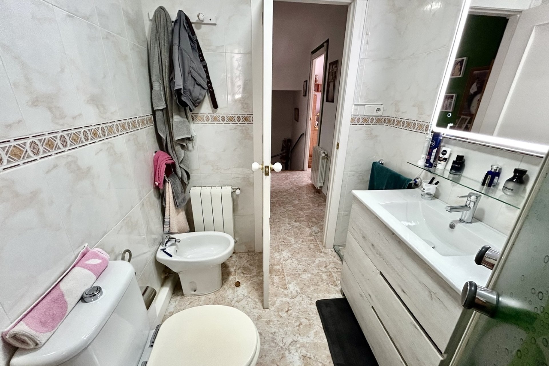 Reventa - Town House -
Los Altos - Costa Blanca