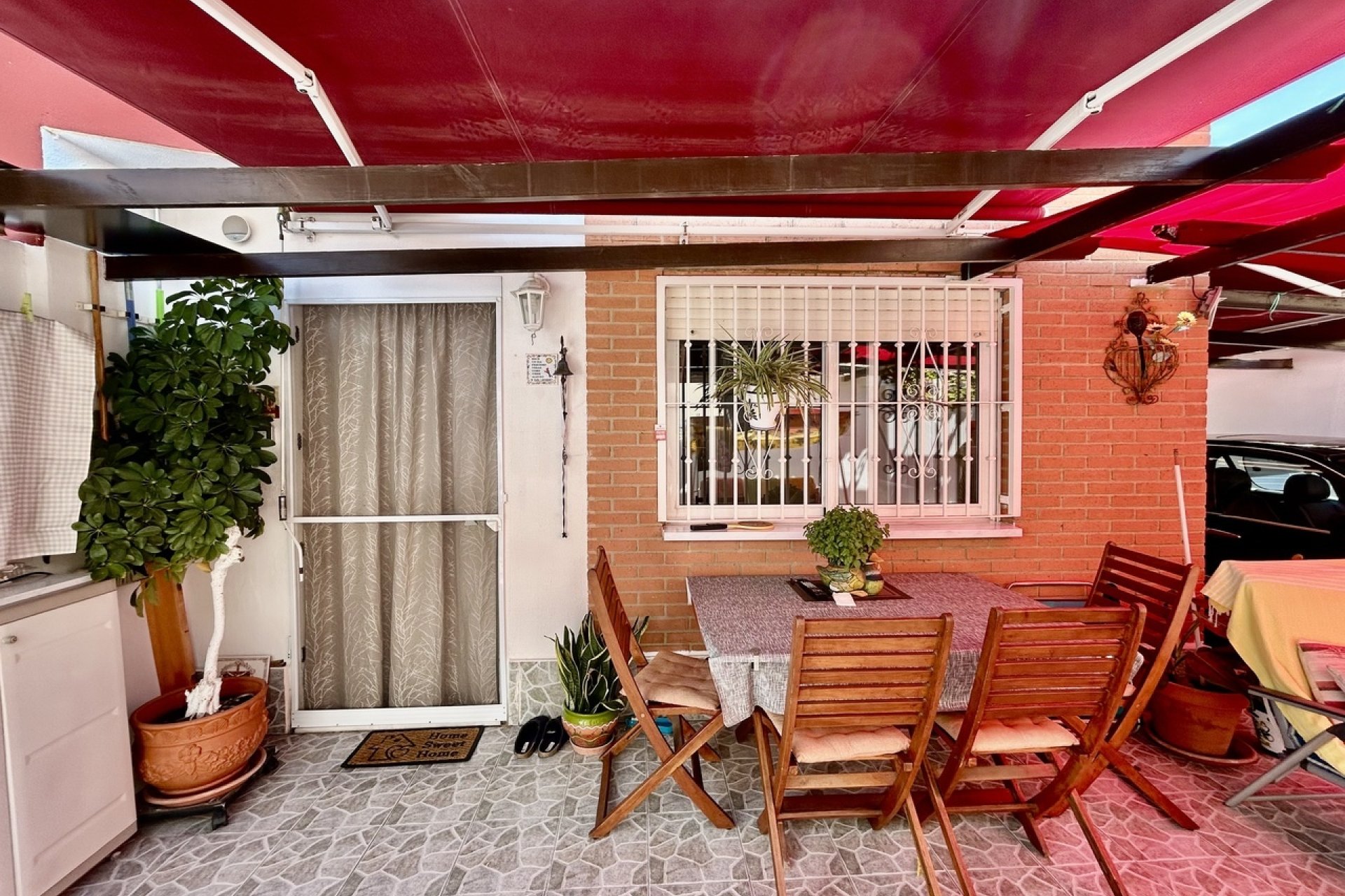Reventa - Town House -
Los Altos - Costa Blanca