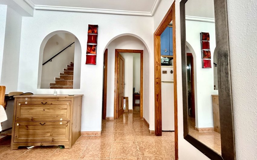 Reventa - Town House -
Los Altos - Costa Blanca