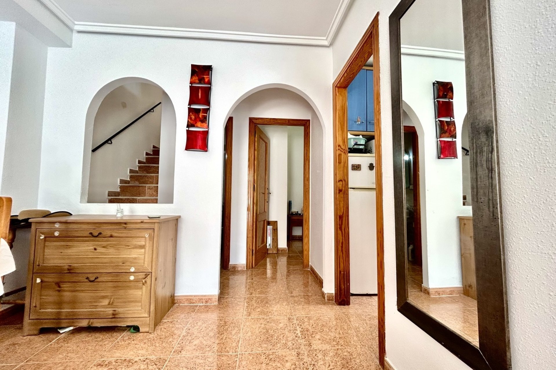 Reventa - Town House -
Los Altos - Costa Blanca