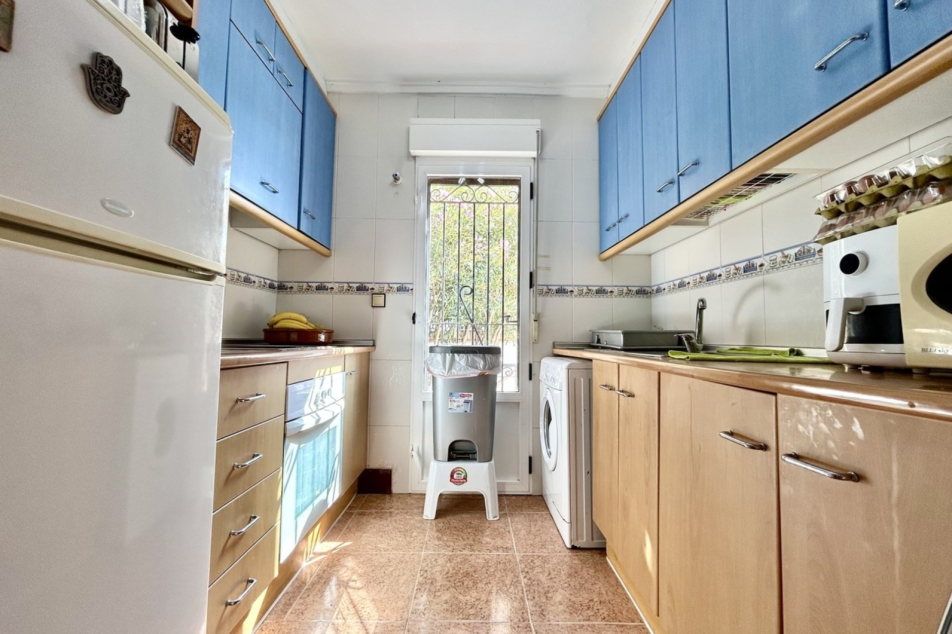 Reventa - Town House -
Los Altos - Costa Blanca