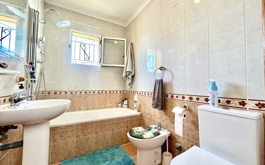 Reventa - Town House -
Los Altos - Costa Blanca