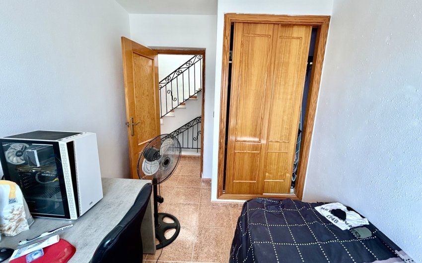 Reventa - Town House -
Los Altos - Costa Blanca