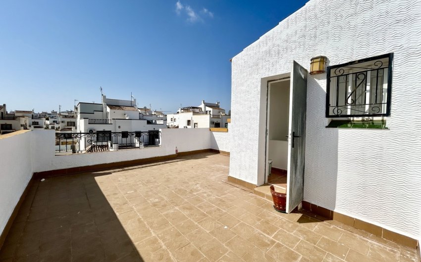 Reventa - Town House -
Los Altos - Costa Blanca