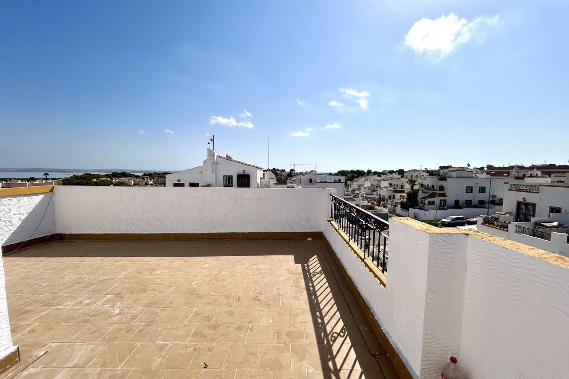 Reventa - Town House -
Los Altos - Costa Blanca