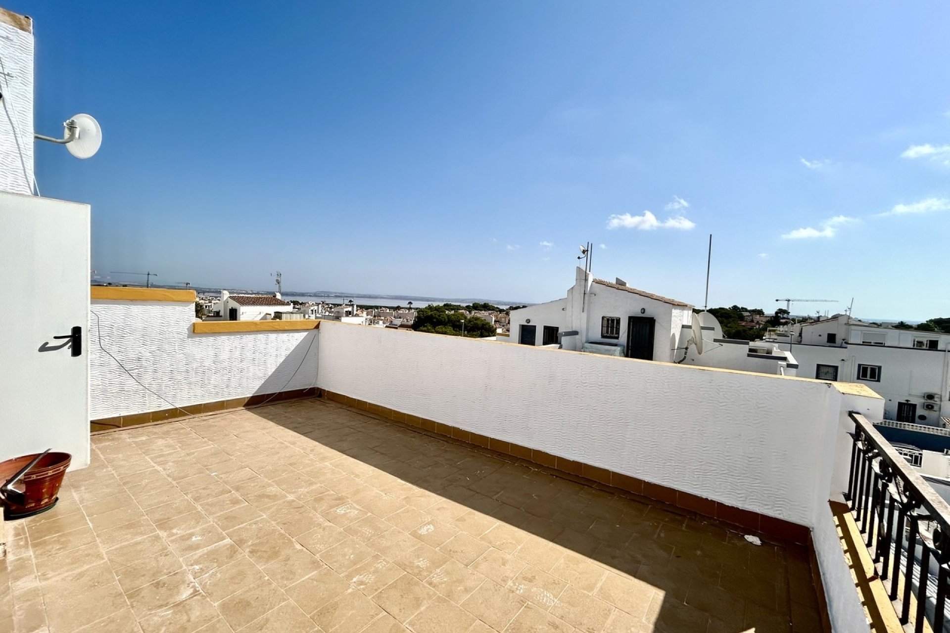 Reventa - Town House -
Los Altos - Costa Blanca