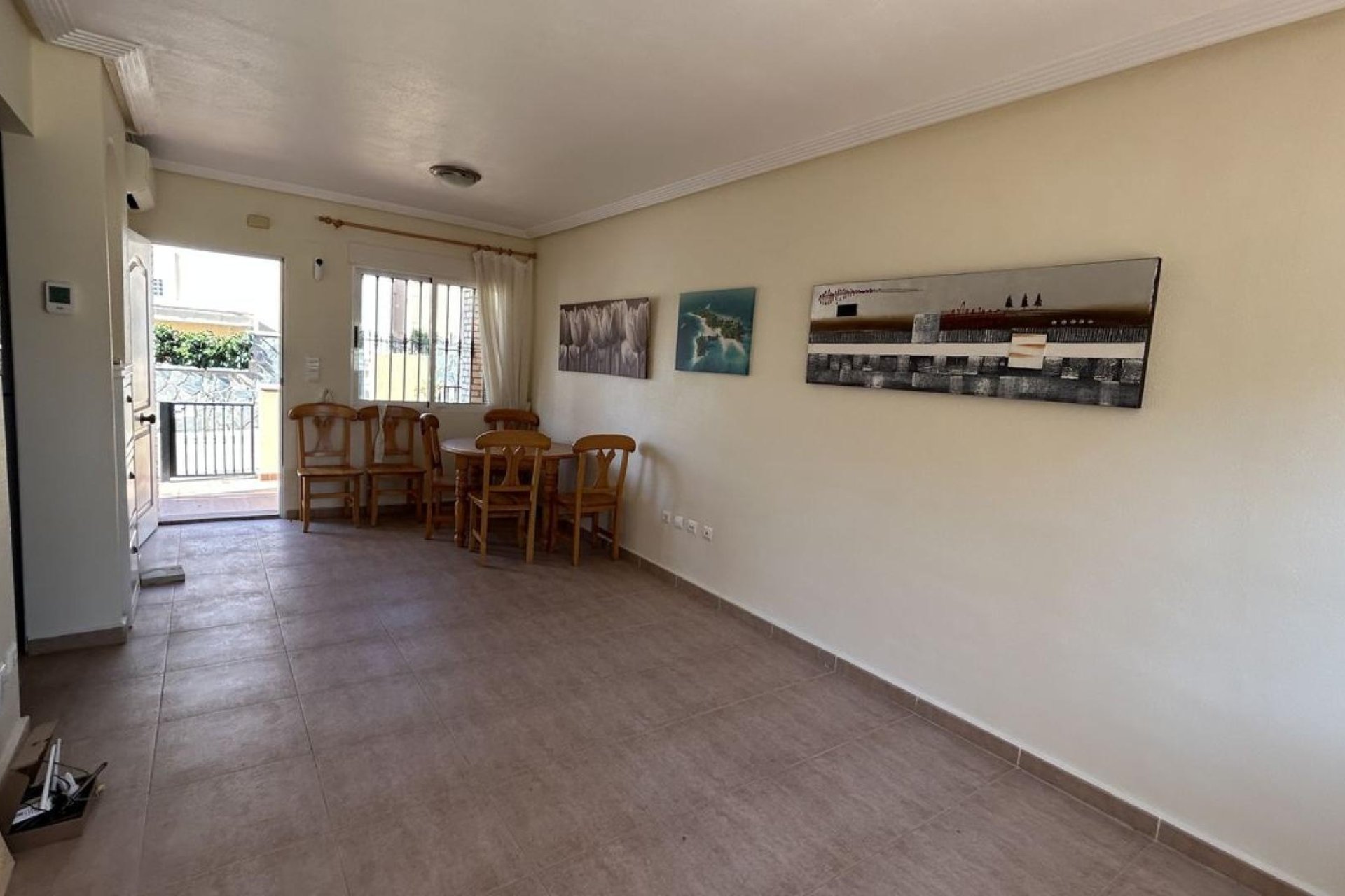 Reventa - Town House -
Los Altos - Costa Blanca