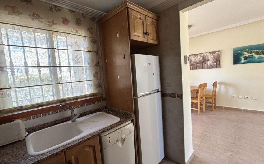 Reventa - Town House -
Los Altos - Costa Blanca