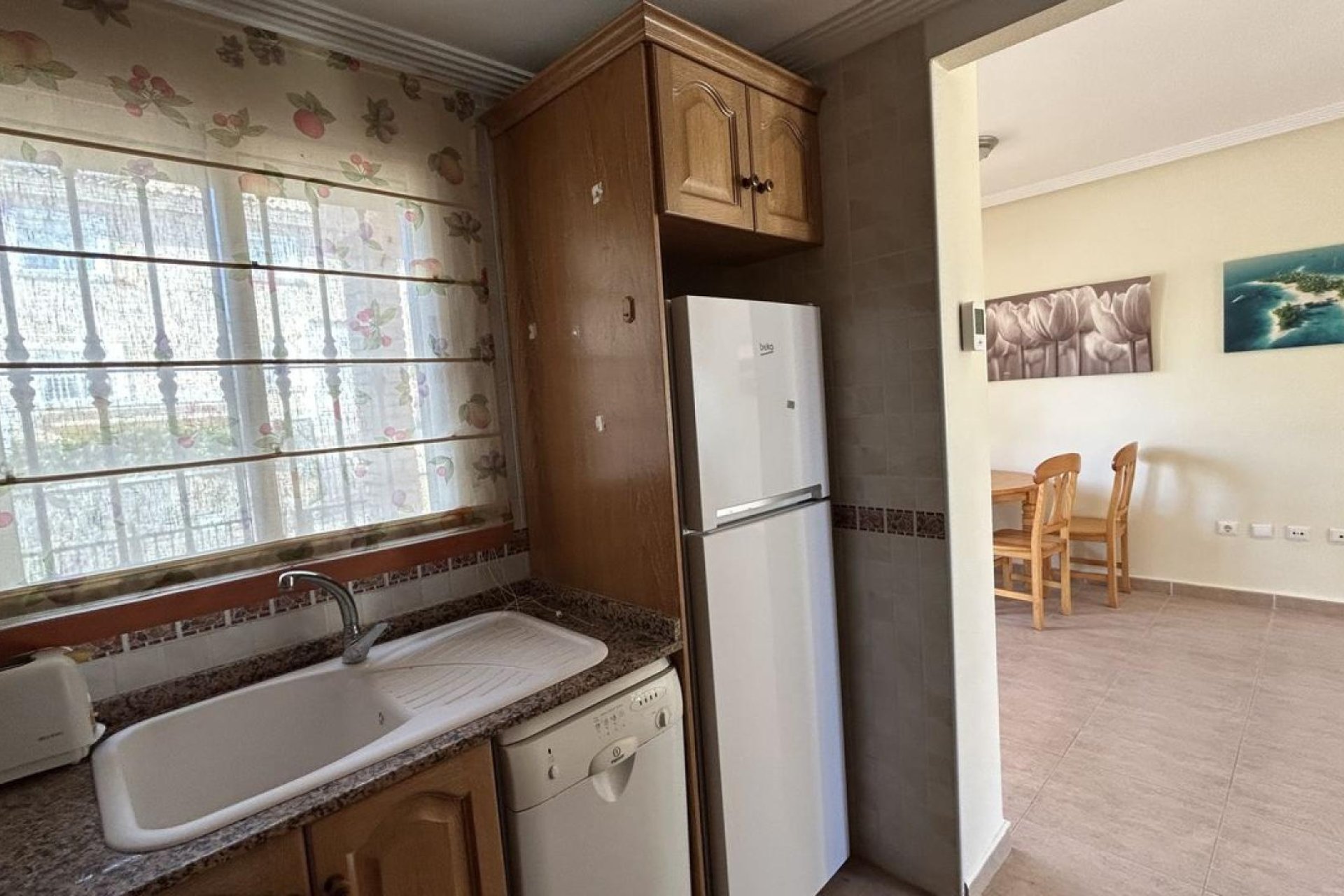 Reventa - Town House -
Los Altos - Costa Blanca