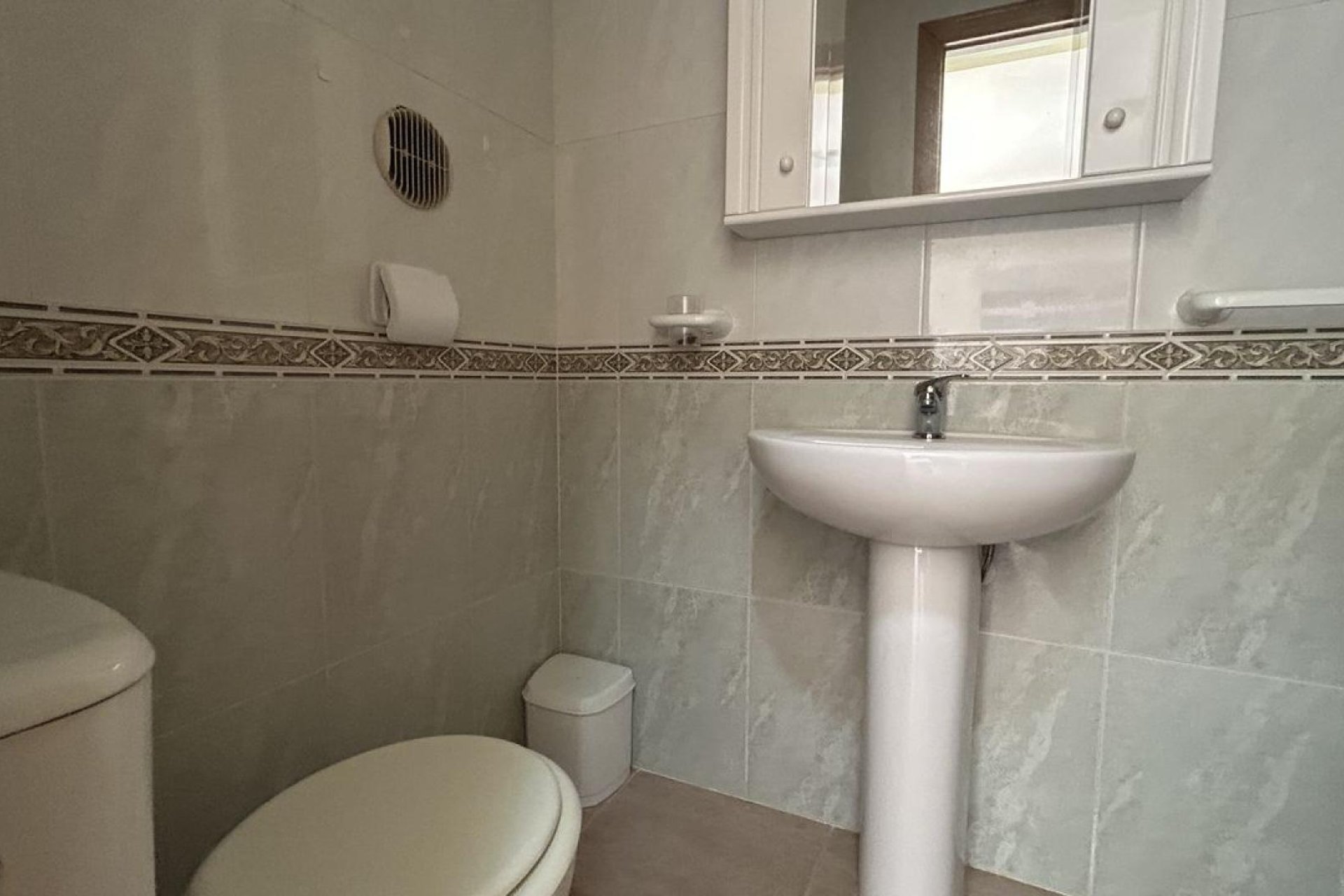 Reventa - Town House -
Los Altos - Costa Blanca