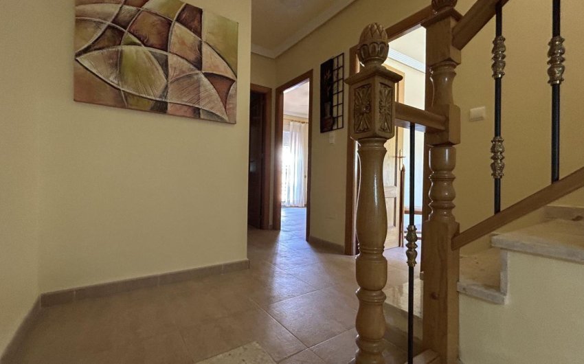 Reventa - Town House -
Los Altos - Costa Blanca