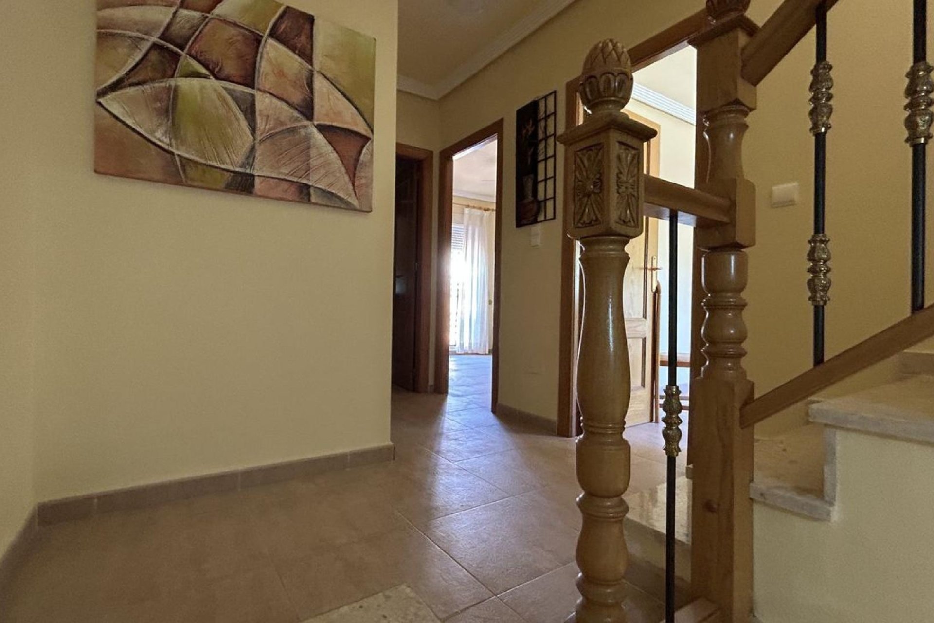 Reventa - Town House -
Los Altos - Costa Blanca