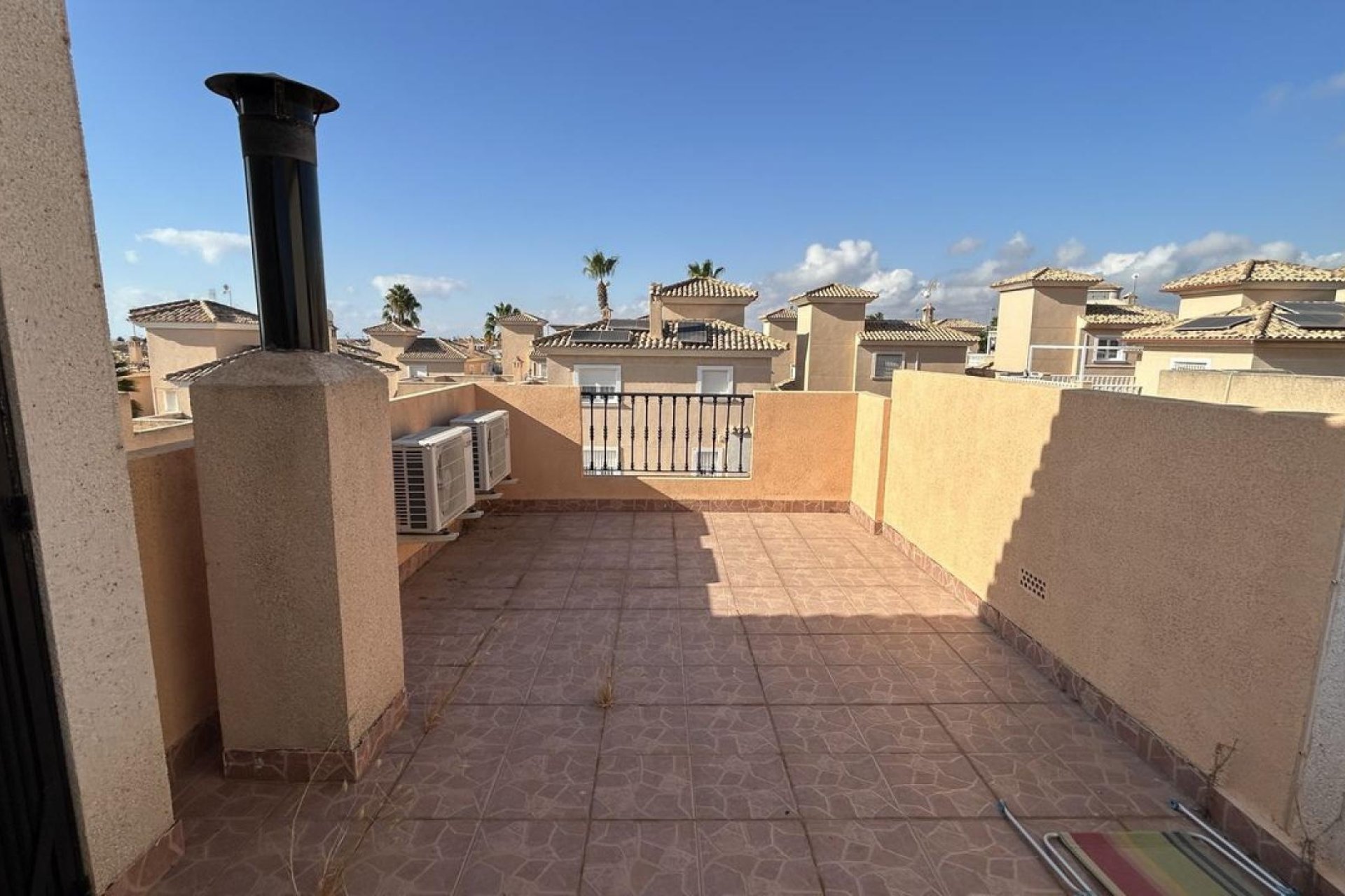Reventa - Town House -
Los Altos - Costa Blanca