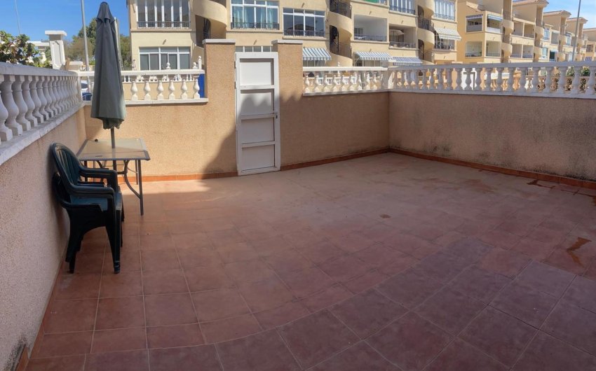 Reventa - Town House -
Los Altos - Costa Blanca