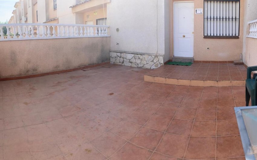 Reventa - Town House -
Los Altos - Costa Blanca
