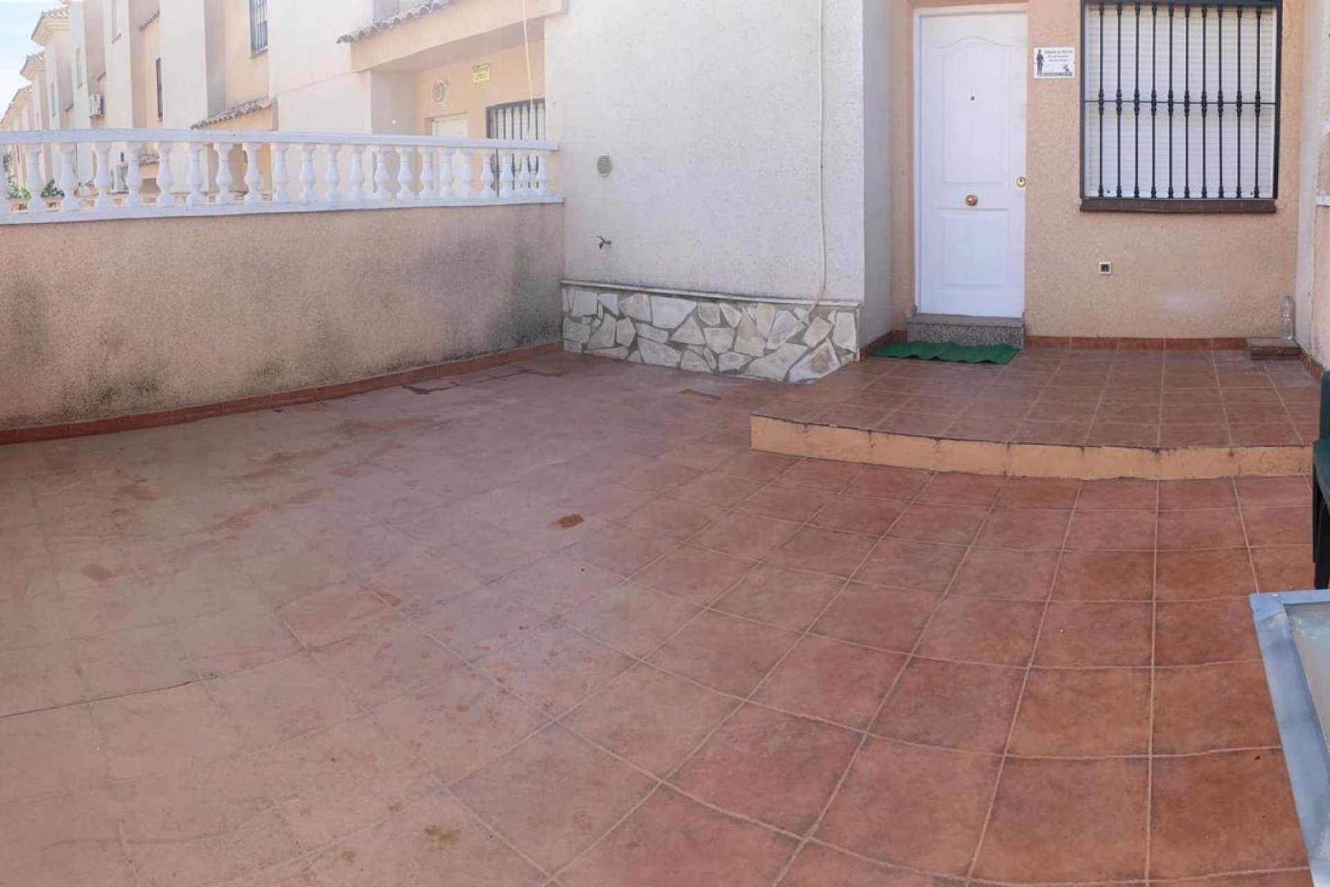 Reventa - Town House -
Los Altos - Costa Blanca