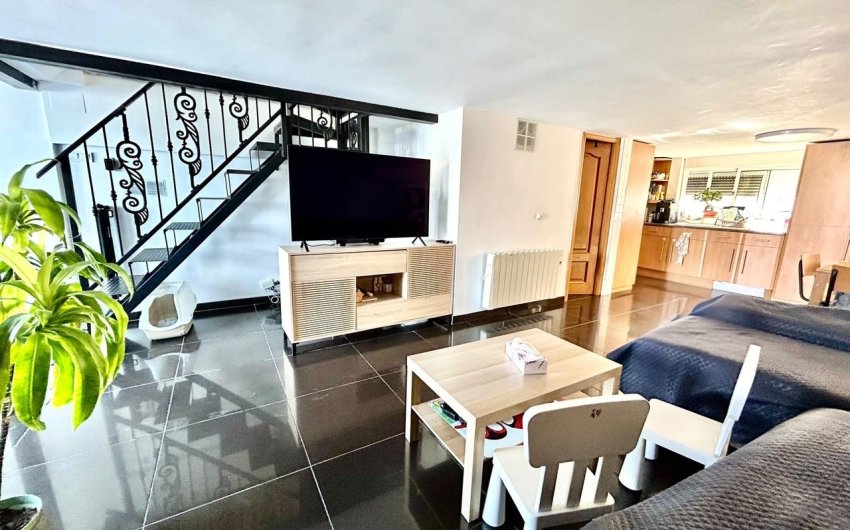 Reventa - Town House -
Los Balcones - Costa Blanca
