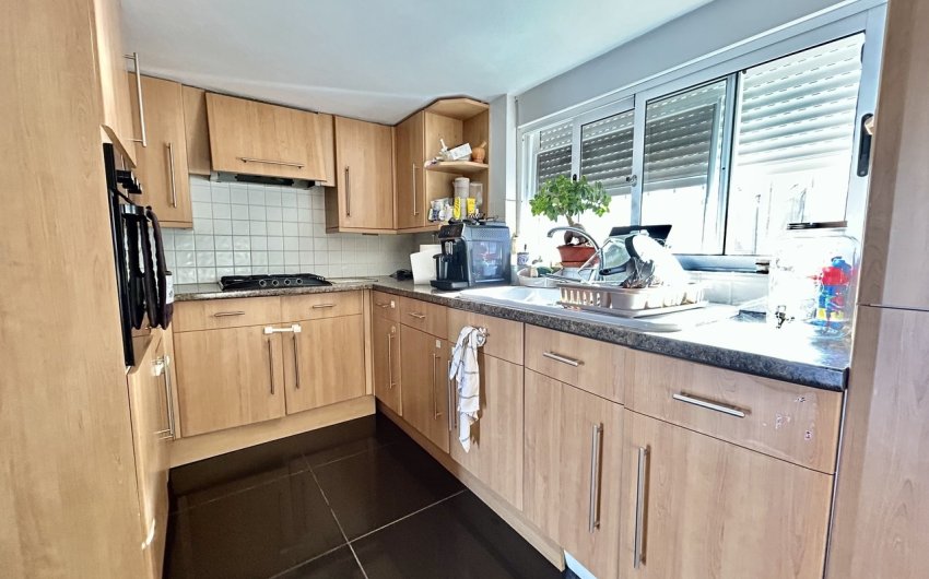 Reventa - Town House -
Los Balcones - Costa Blanca