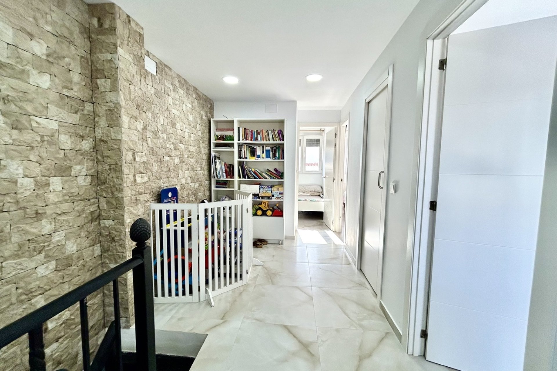 Reventa - Town House -
Los Balcones - Costa Blanca
