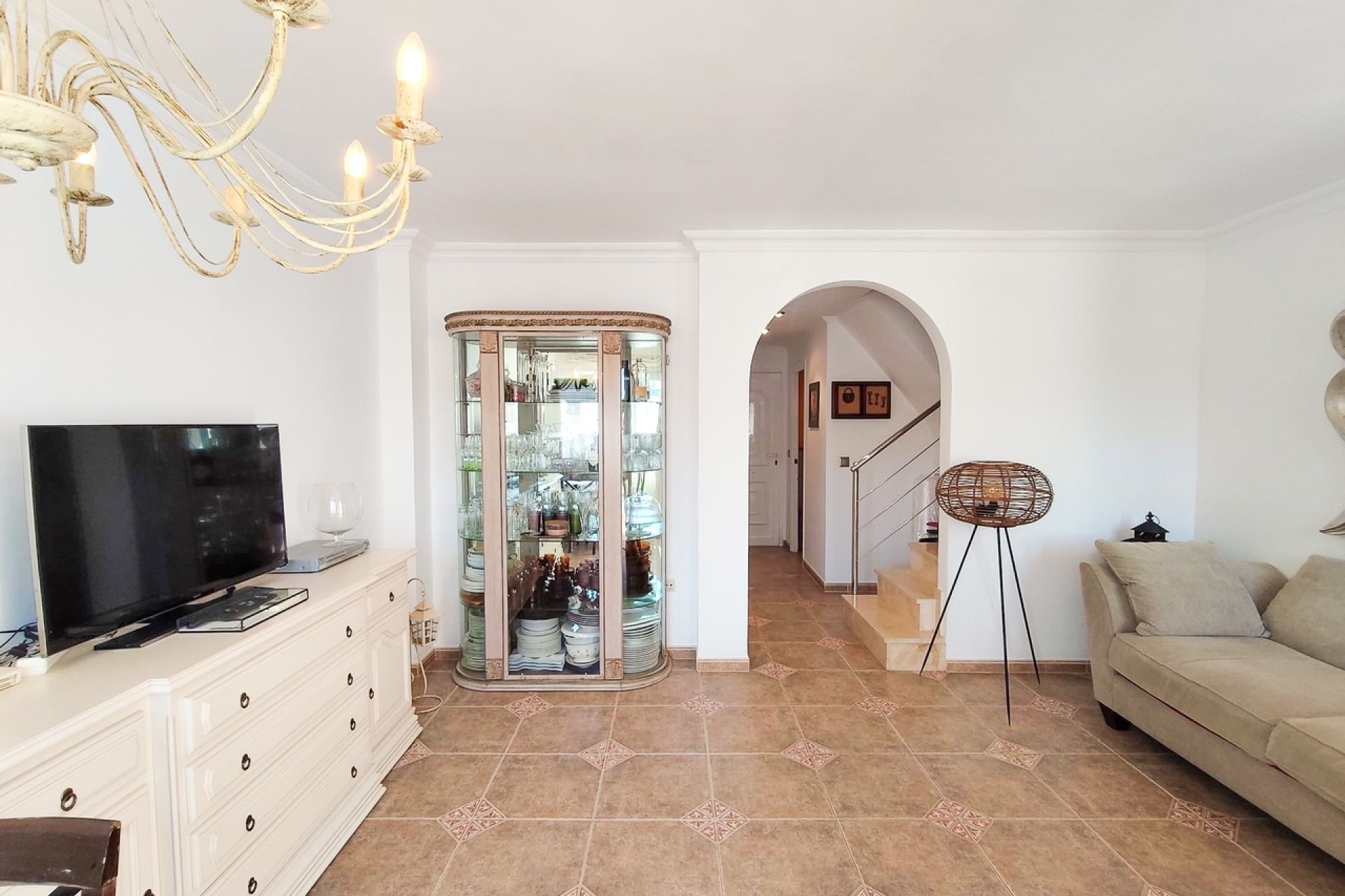 Reventa - Town House -
Los Balcones - Costa Blanca