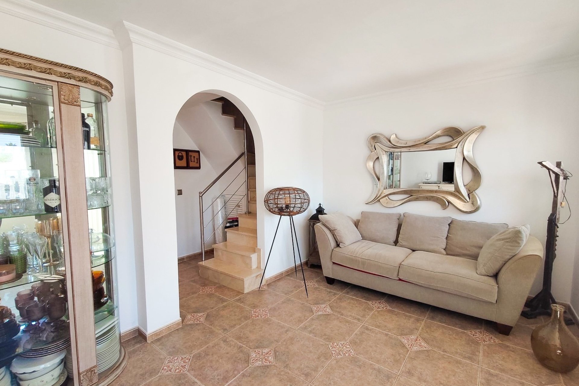 Reventa - Town House -
Los Balcones - Costa Blanca