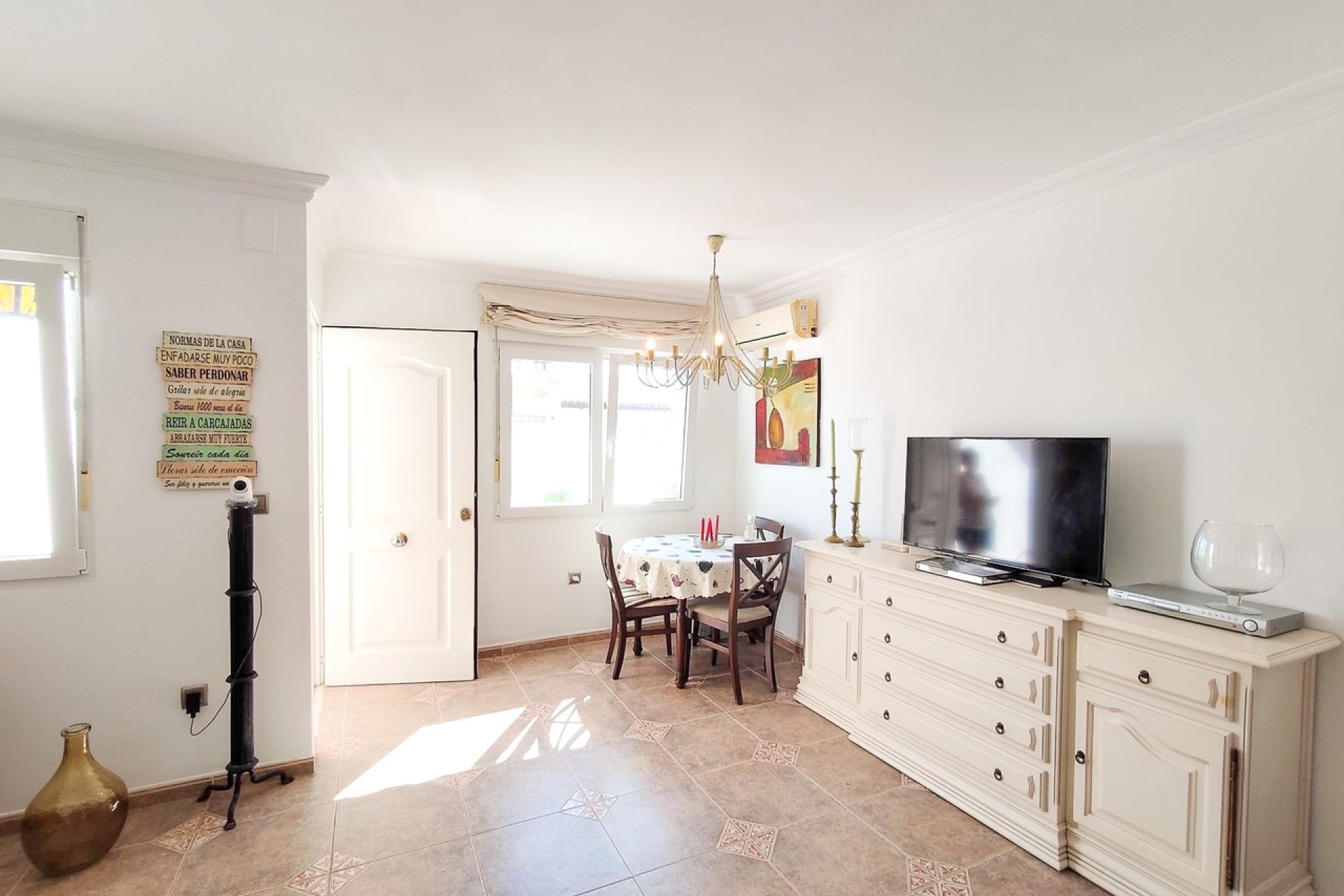 Reventa - Town House -
Los Balcones - Costa Blanca