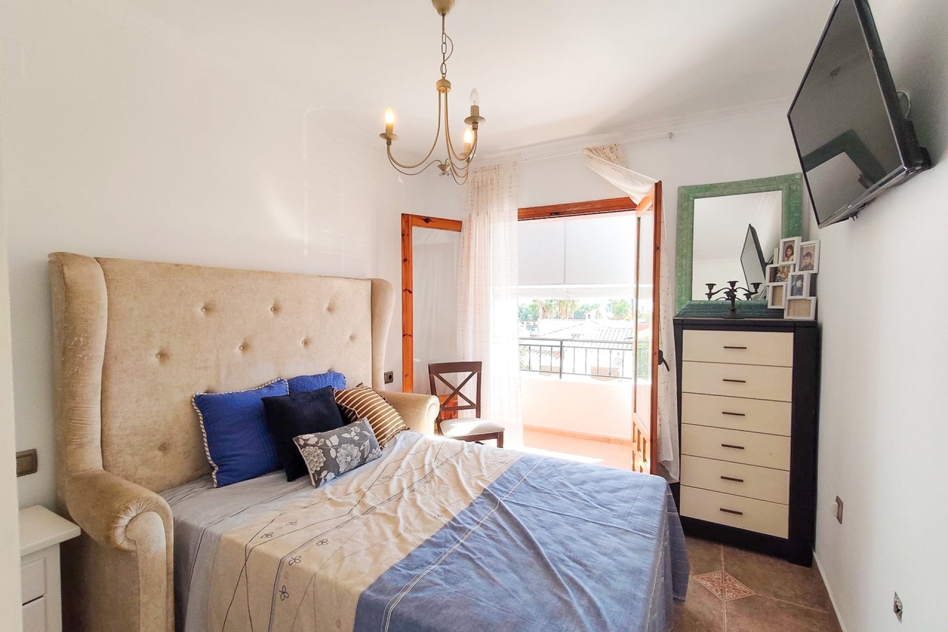 Reventa - Town House -
Los Balcones - Costa Blanca