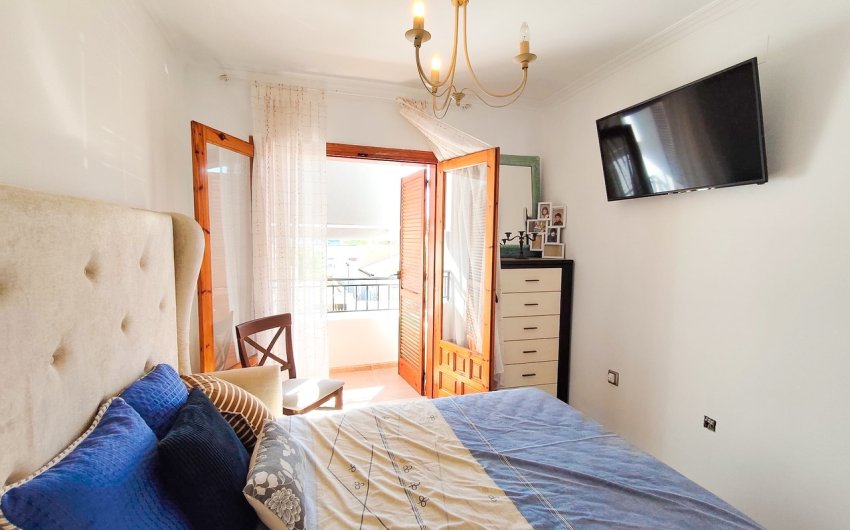 Reventa - Town House -
Los Balcones - Costa Blanca