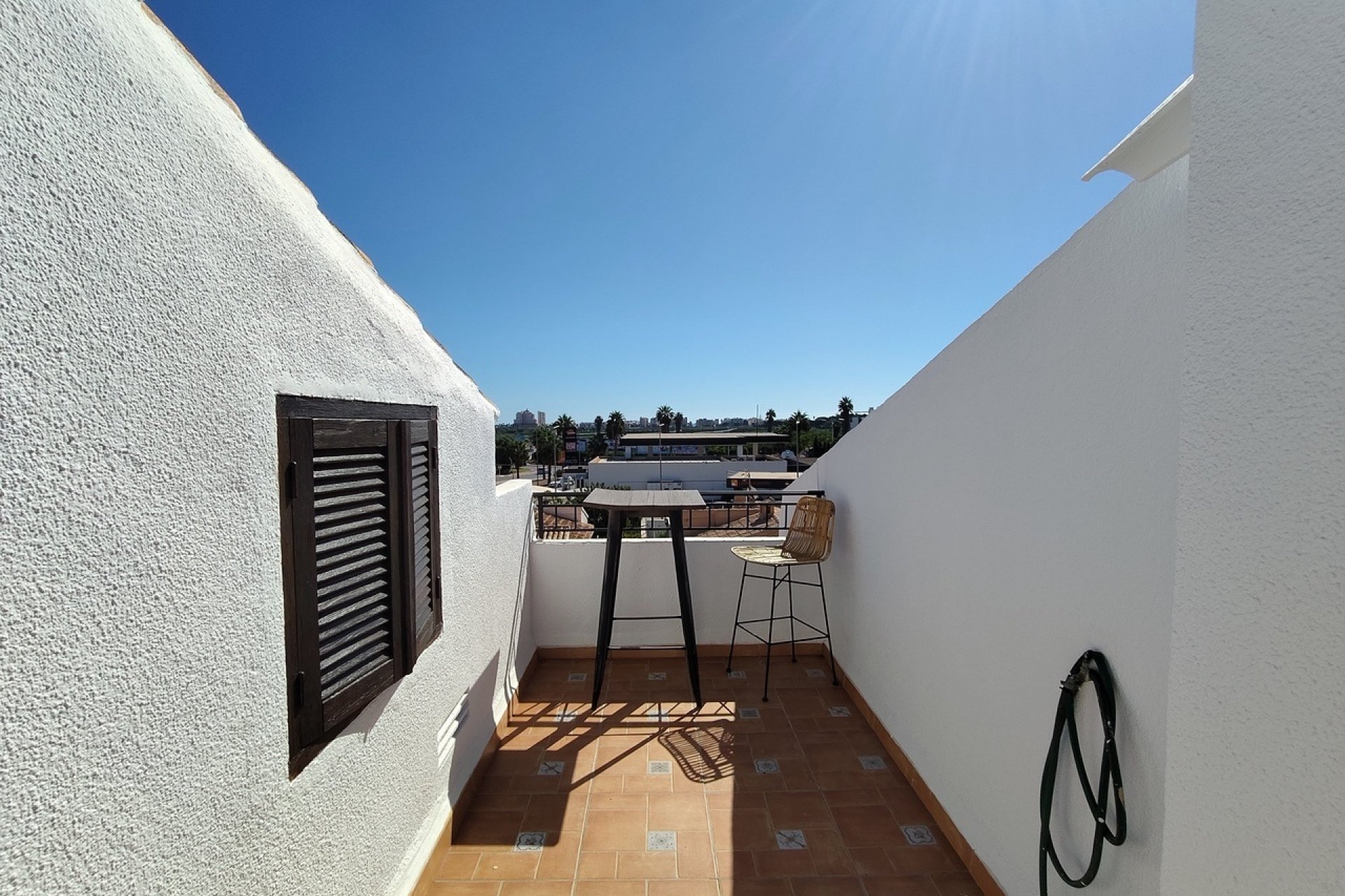 Reventa - Town House -
Los Balcones - Costa Blanca