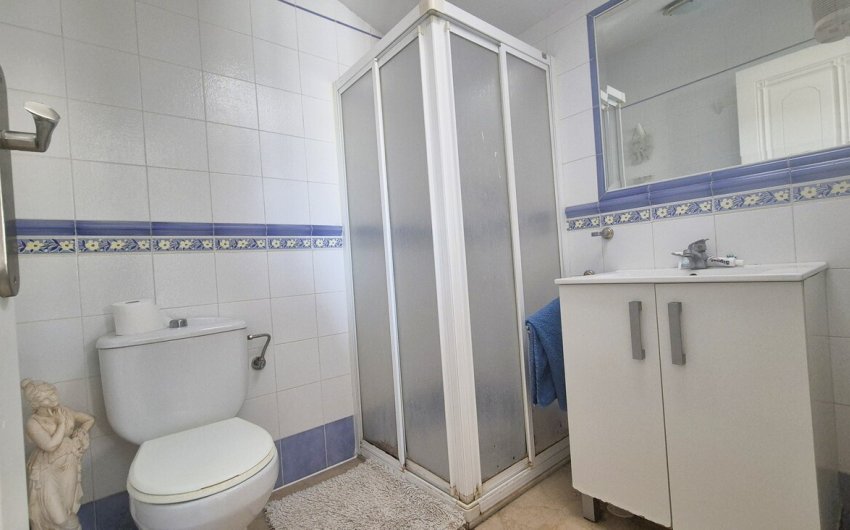Reventa - Town House -
Los Dolses - Inland