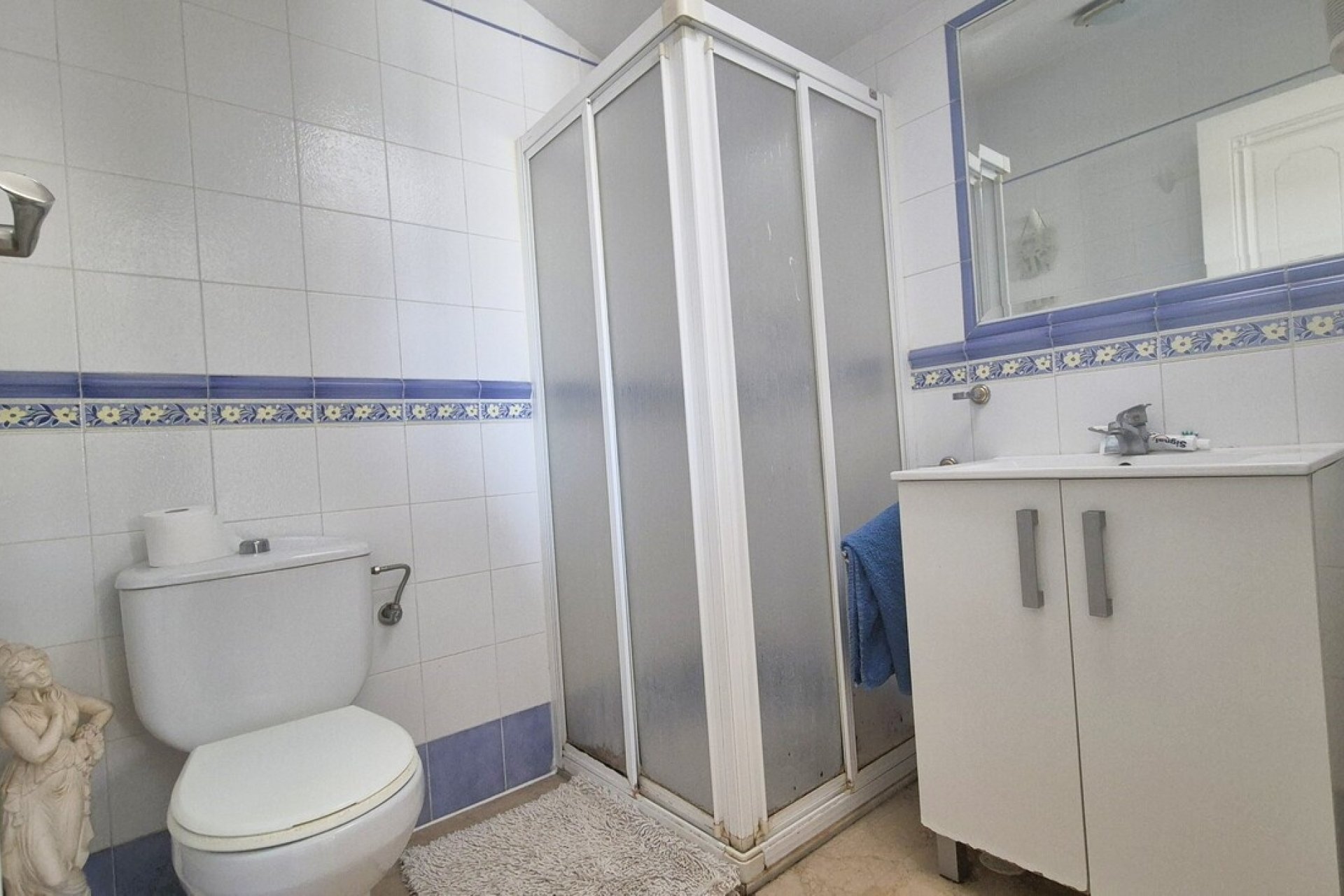 Reventa - Town House -
Los Dolses - Inland