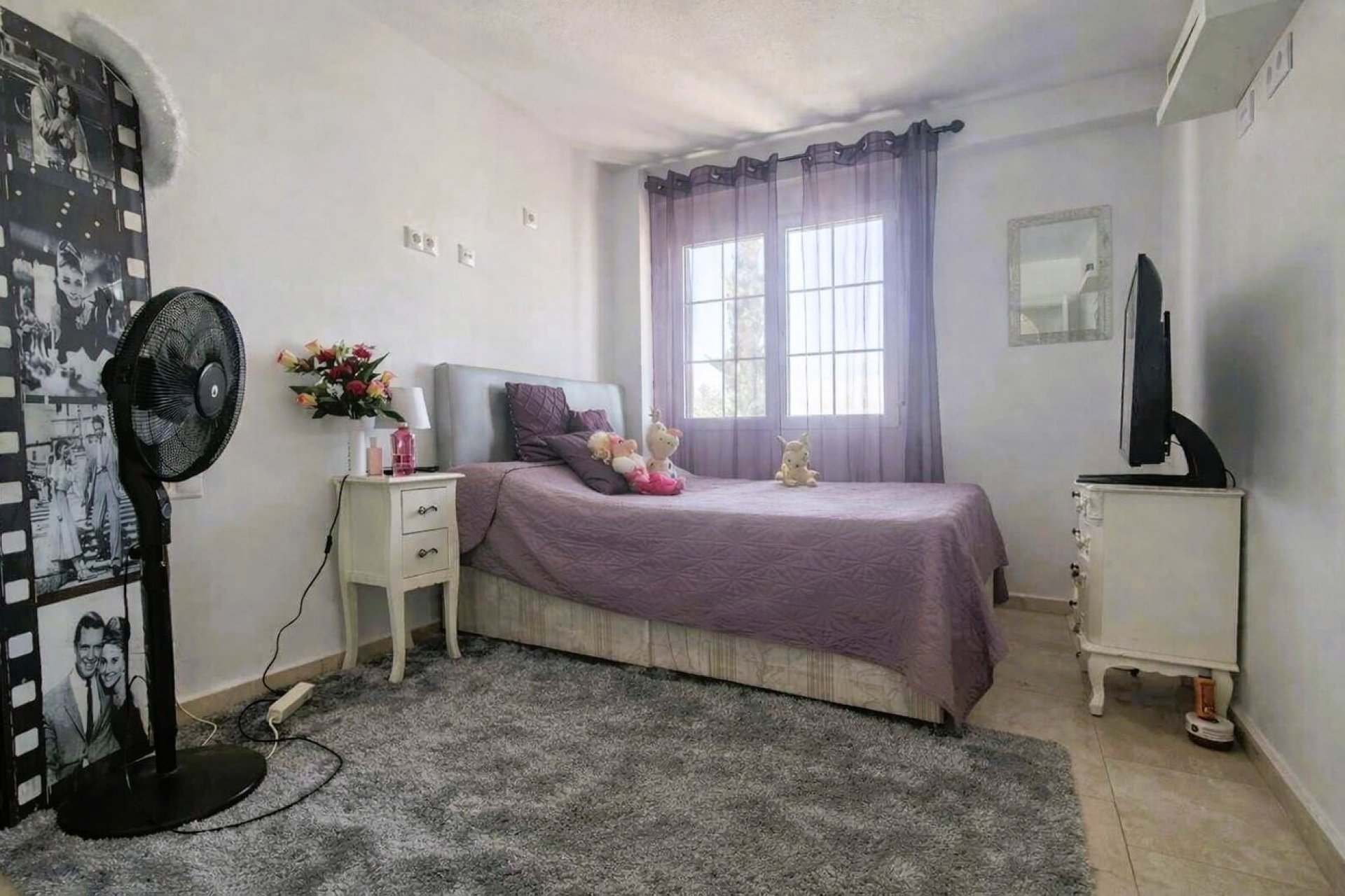 Reventa - Town House -
Los Dolses - Inland