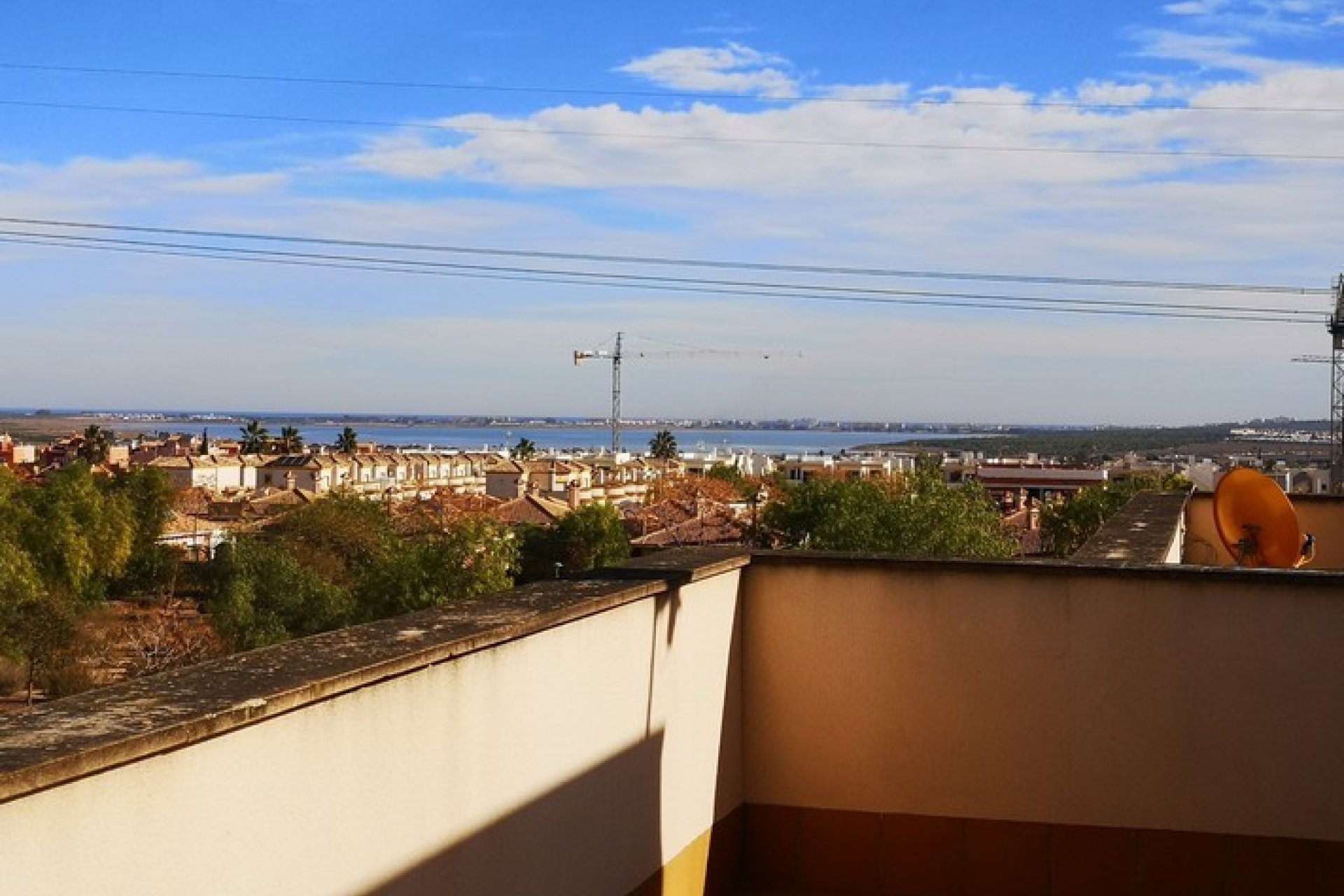 Reventa - Town House -
Los Montesinos - La Herrada