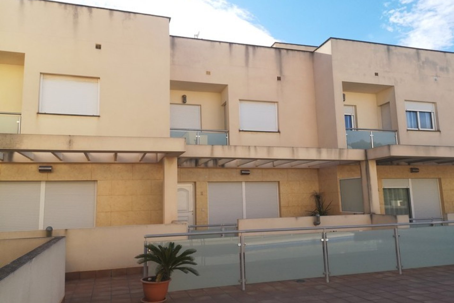 Reventa - Town House -
Los Montesinos - La Herrada