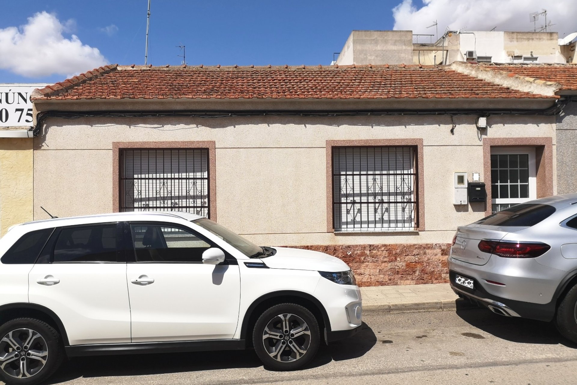 Reventa - Town House -
Los Montesinos - Montesinos