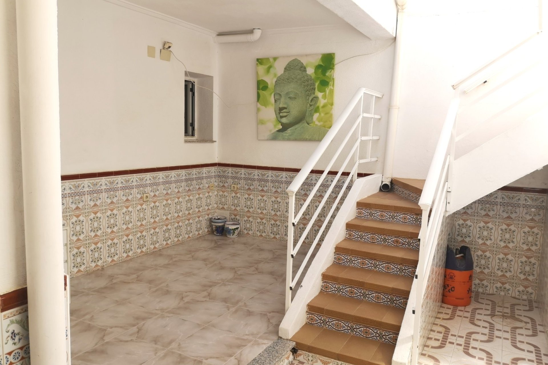 Reventa - Town House -
Los Montesinos - Montesinos