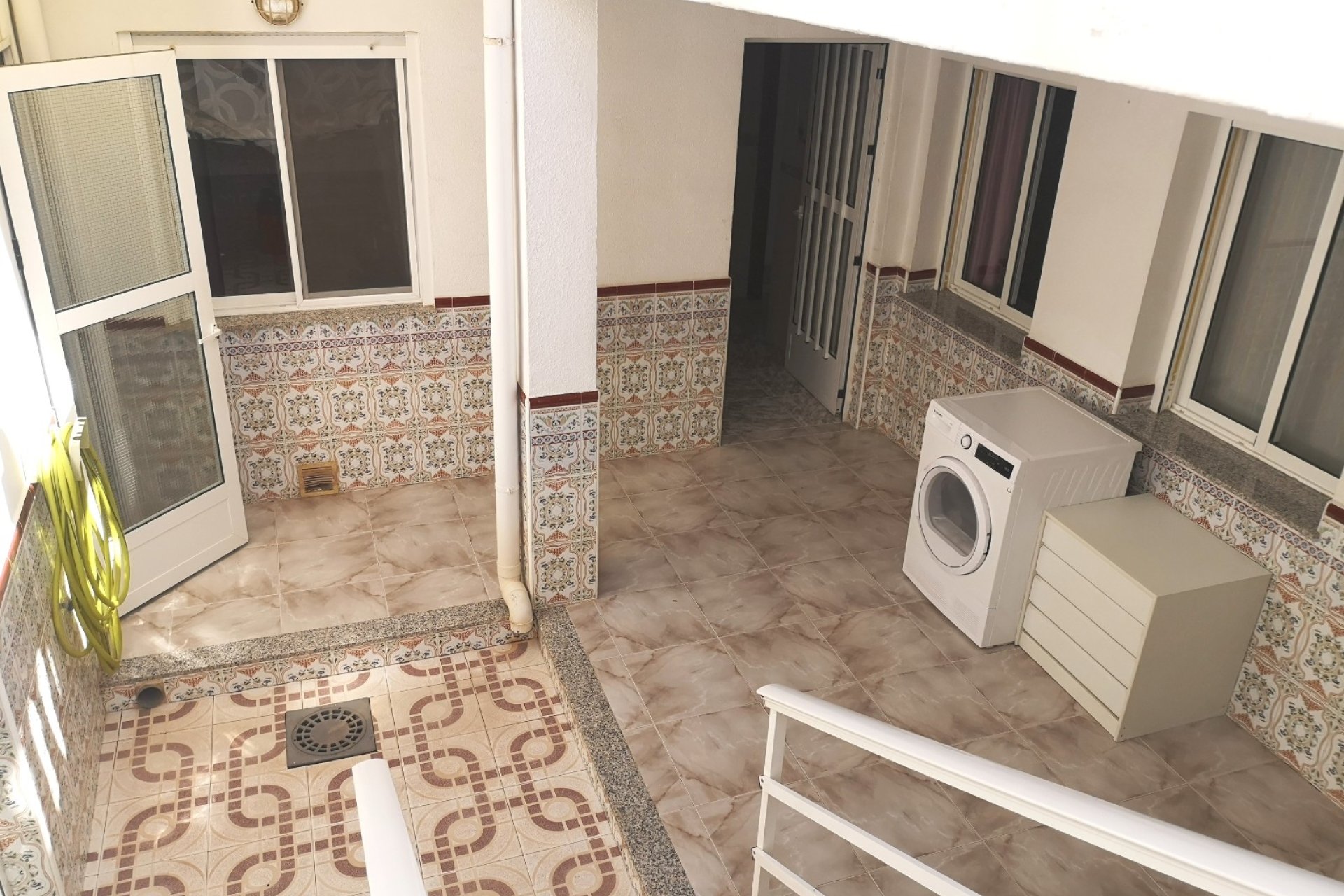 Reventa - Town House -
Los Montesinos - Montesinos