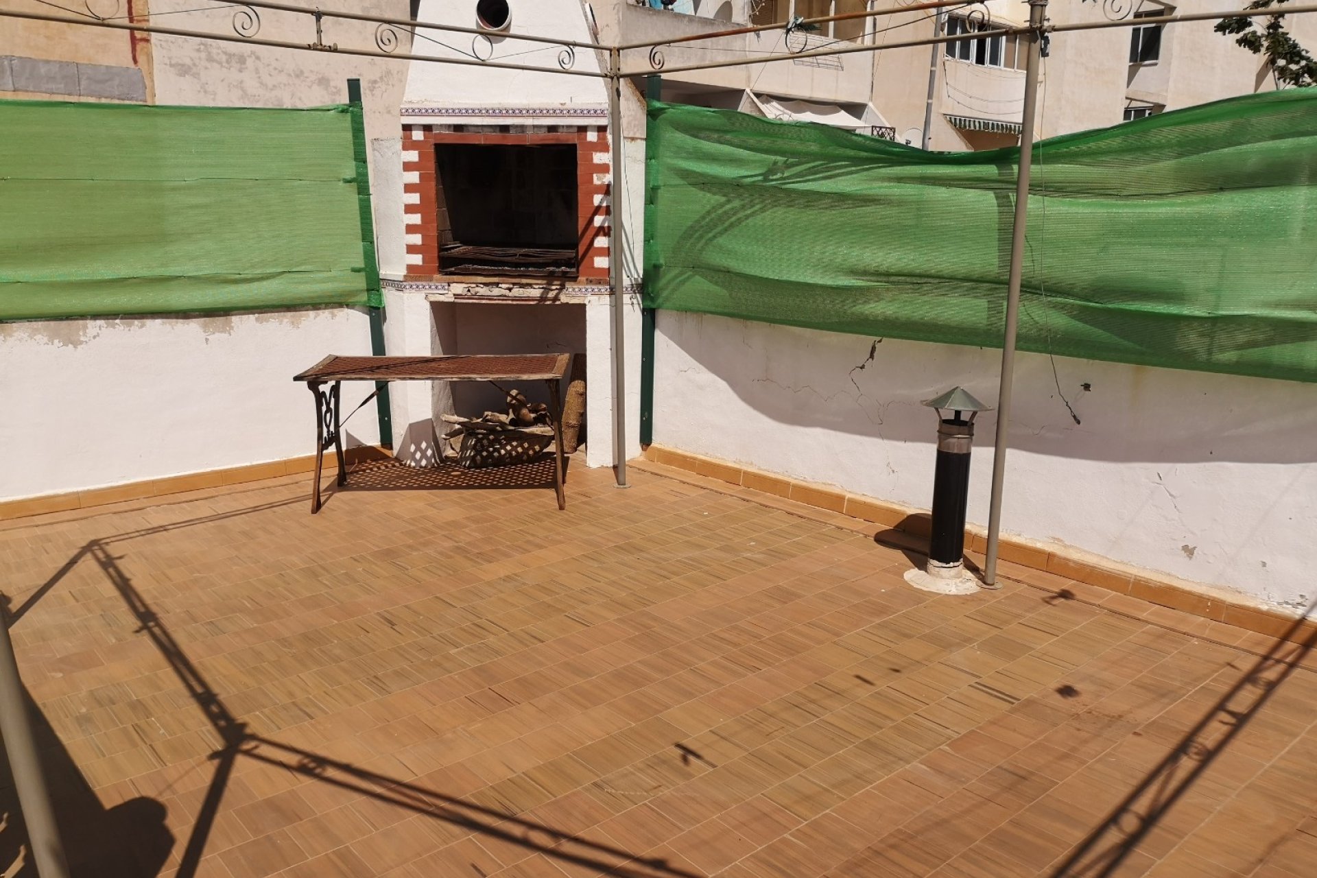 Reventa - Town House -
Los Montesinos - Montesinos