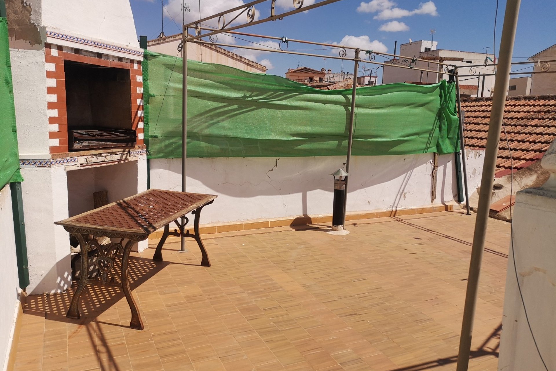 Reventa - Town House -
Los Montesinos - Montesinos