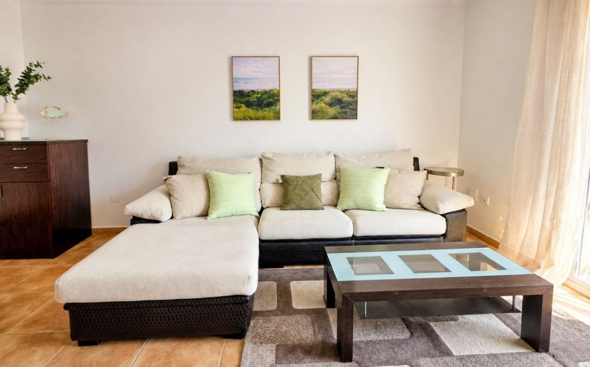 Reventa - Town House -
Manilva - Inland