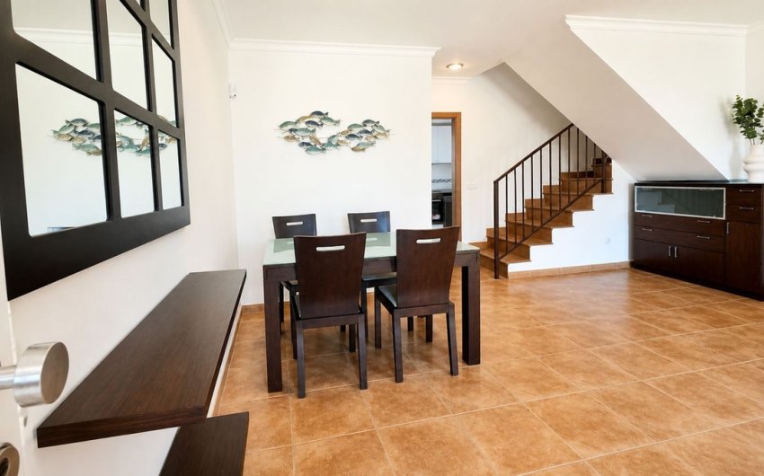 Reventa - Town House -
Manilva - Inland