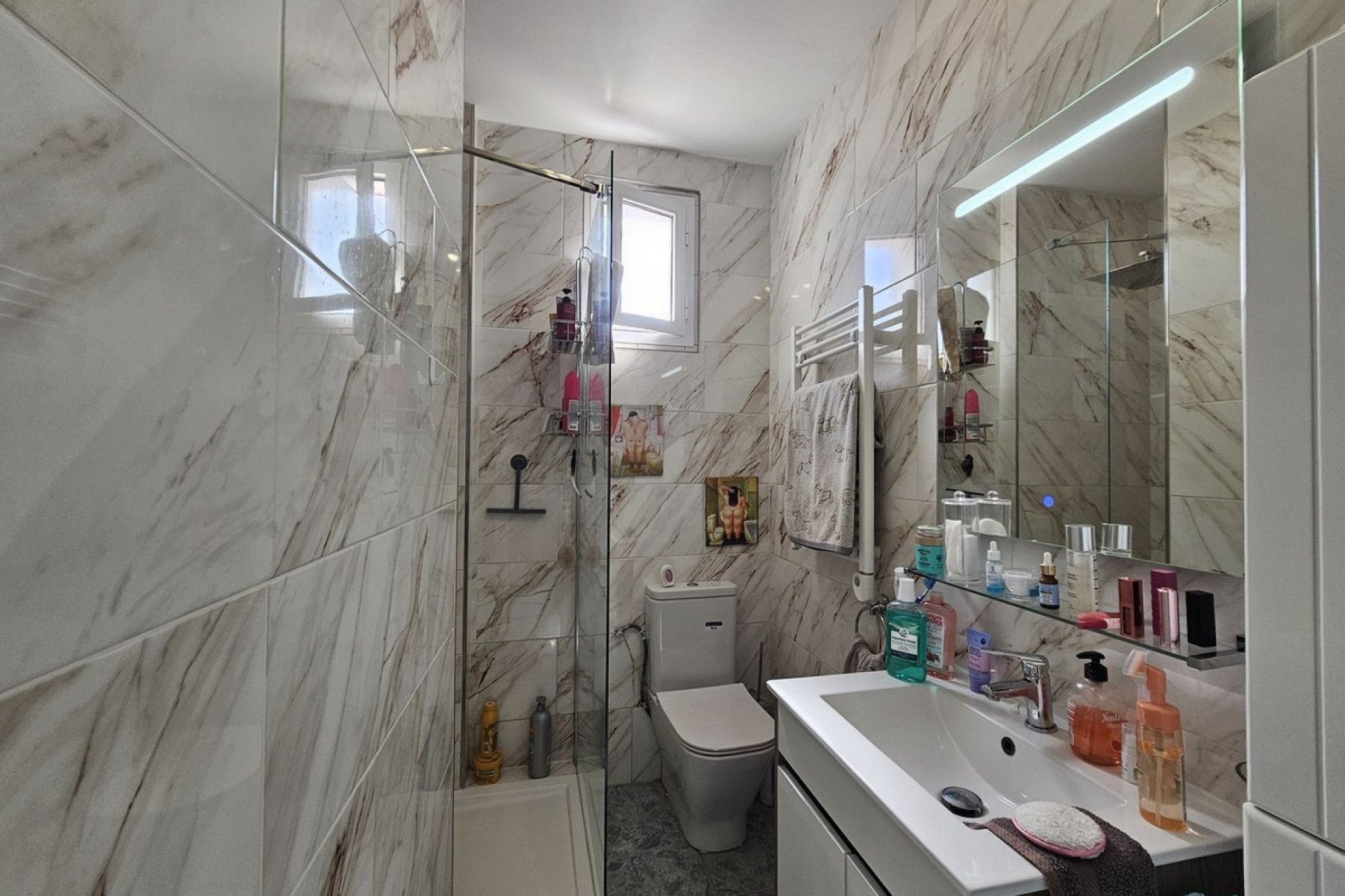 Reventa - Town House -
Manilva - Inland