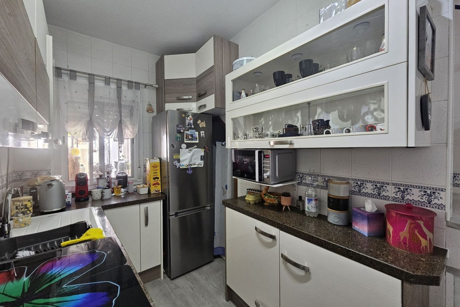 Reventa - Town House -
Manilva - Inland