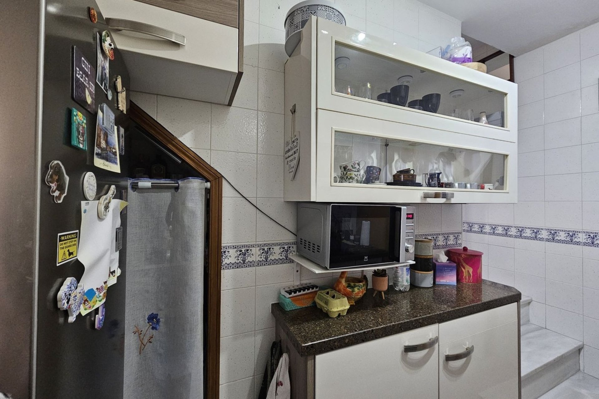 Reventa - Town House -
Manilva - Inland
